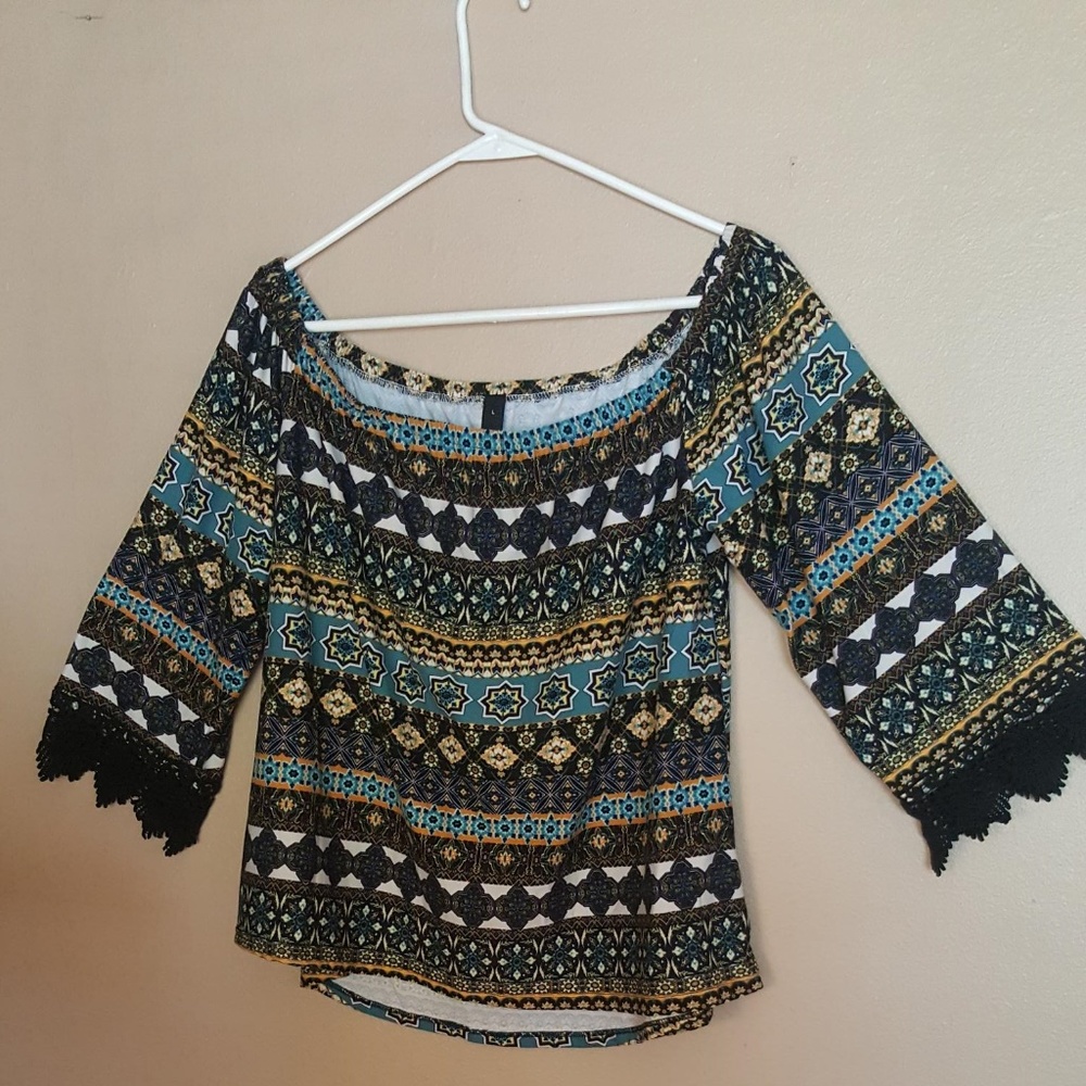 ING Top, L